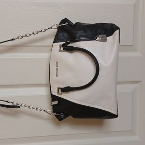 Michael Kors Dome Adjustable Crossbody Bag